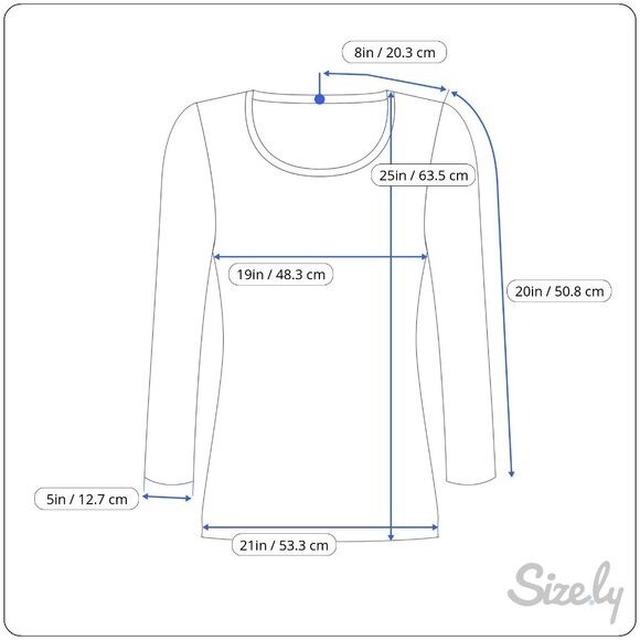 Madison Michelle Cowl Neck Sweater Striped Pullover Top Black Blue Large - Picture 5 of 5